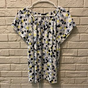 Ann Taylor Top